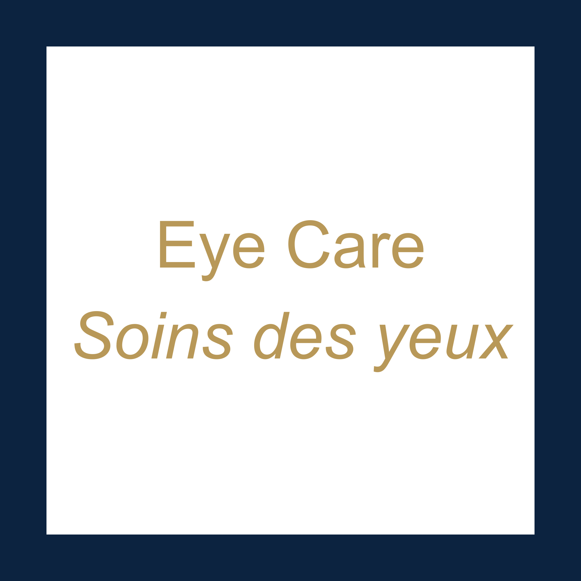 Eye Care