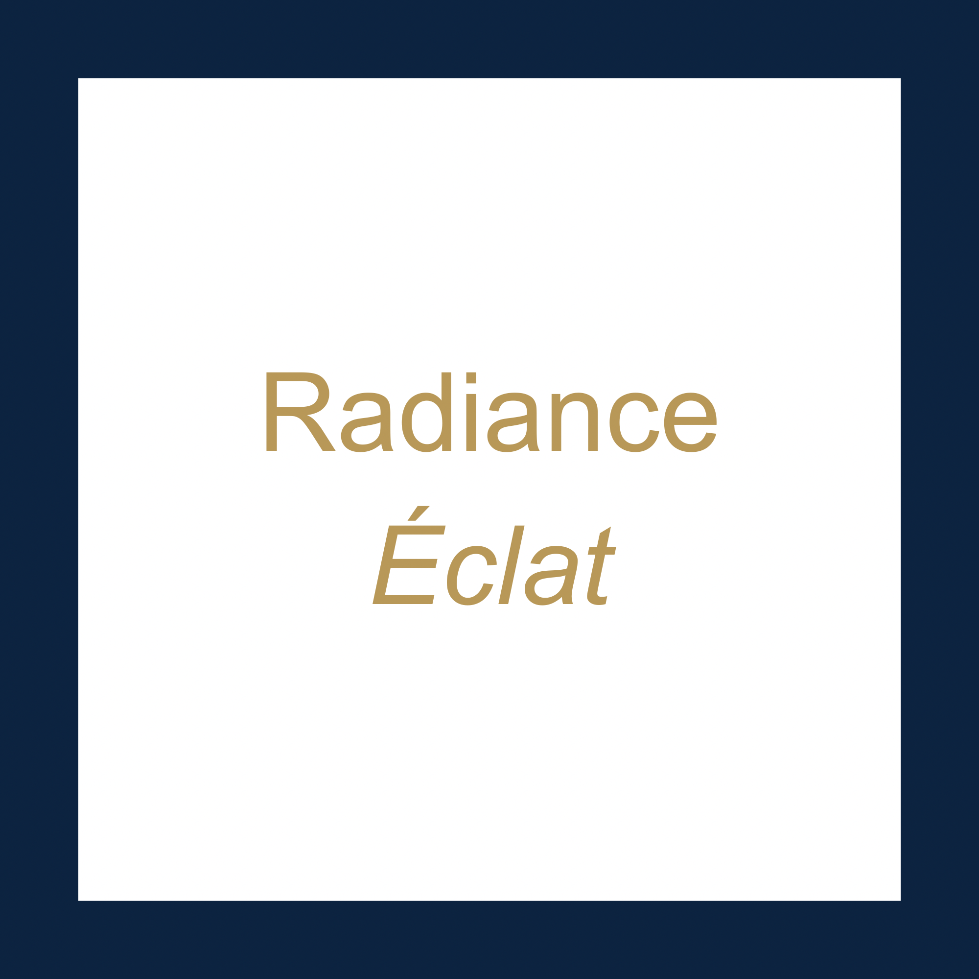 Radiance