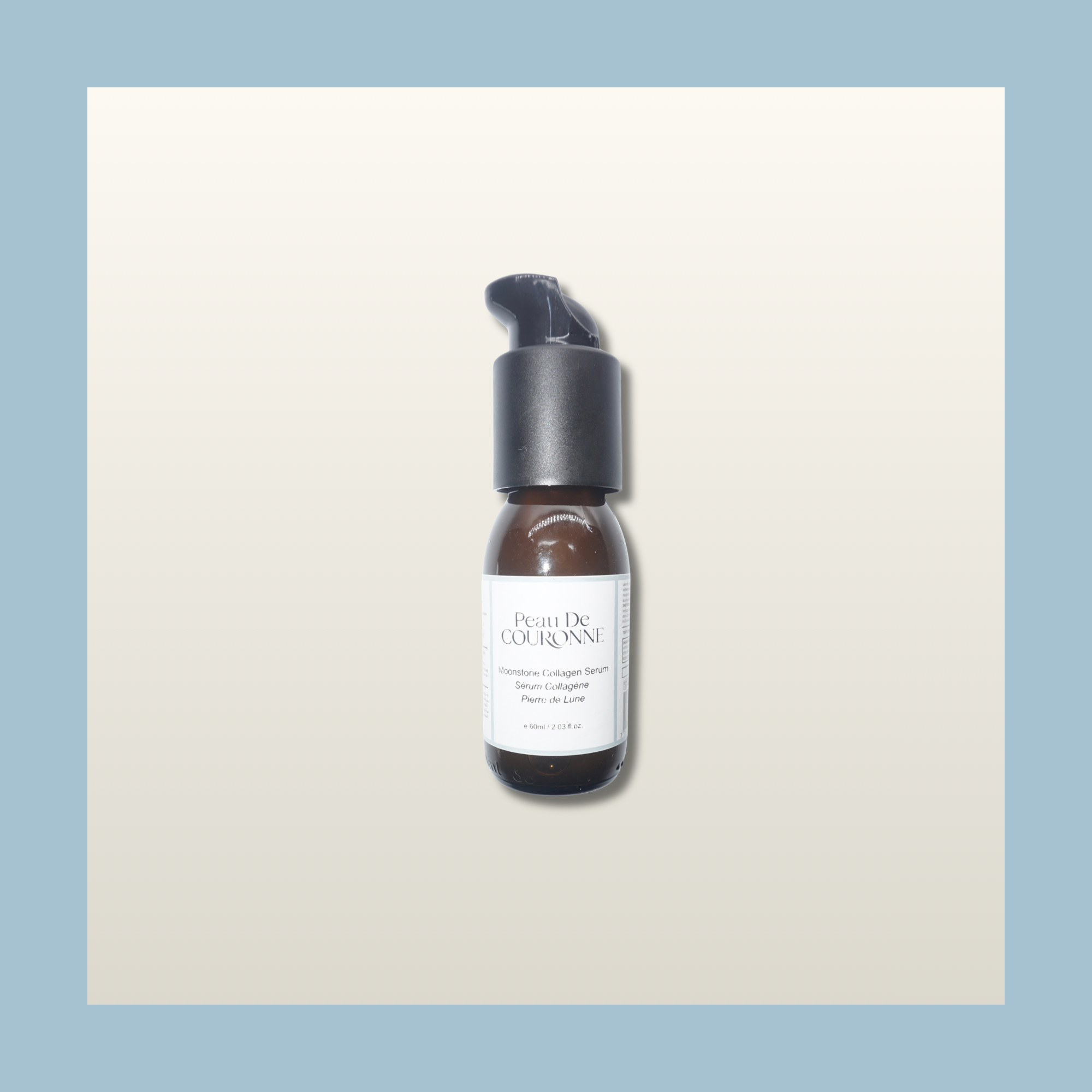 Moonstone Collagen Serum