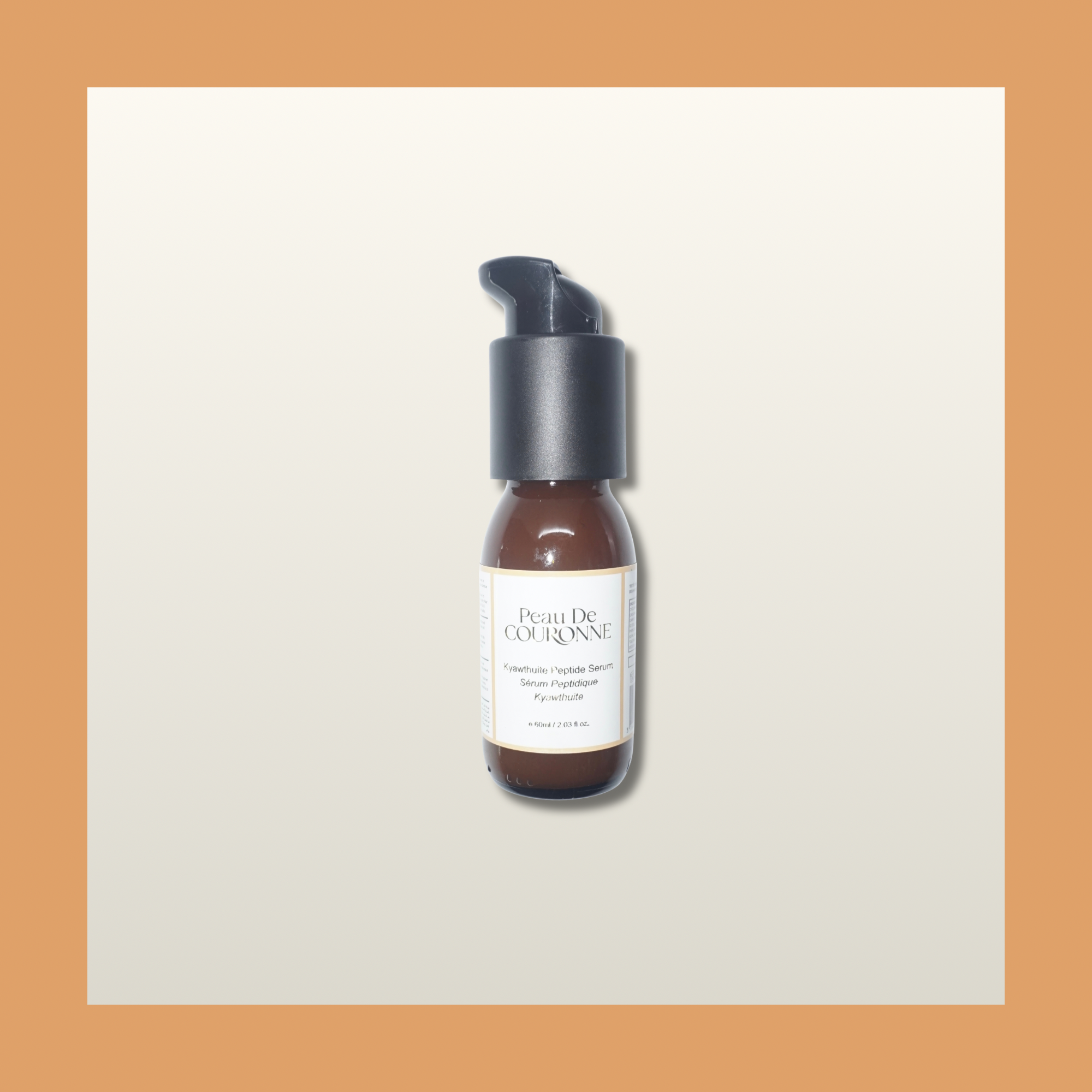 Kyawthuite Peptide Serum