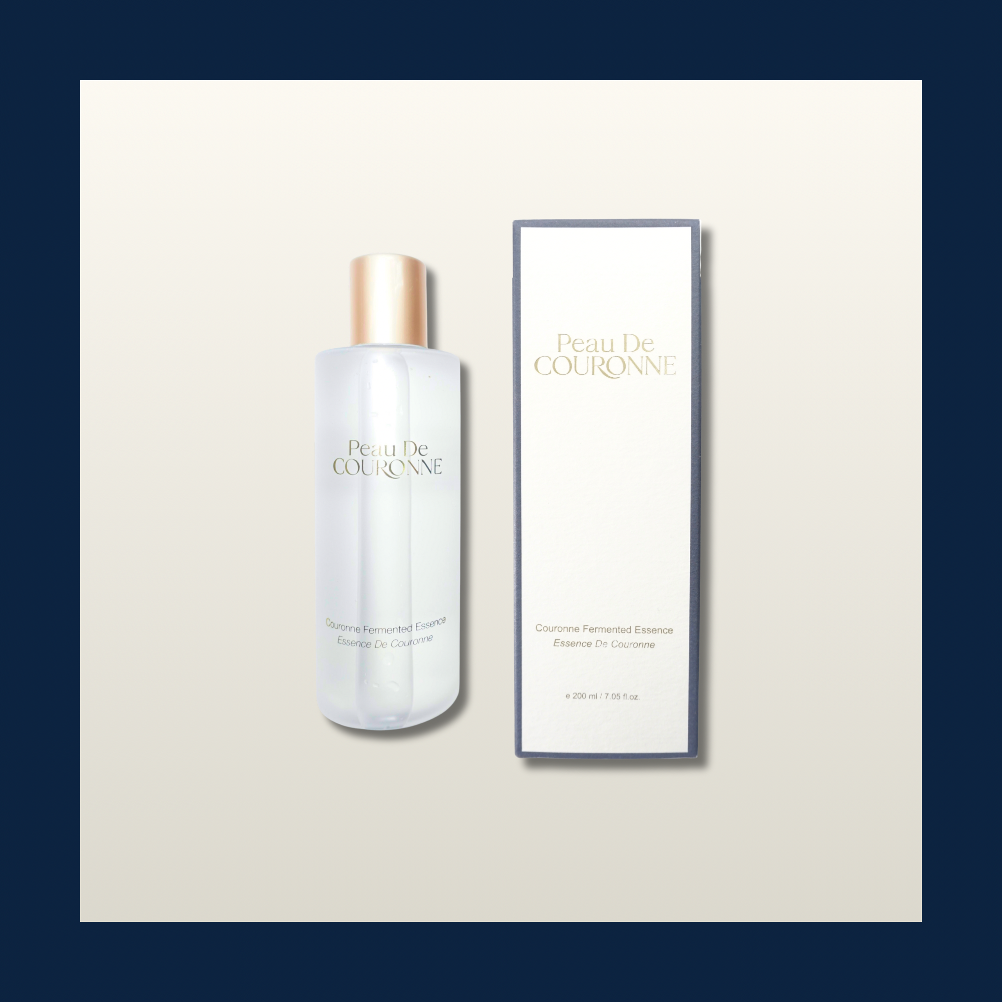 Couronne Fermented Essence