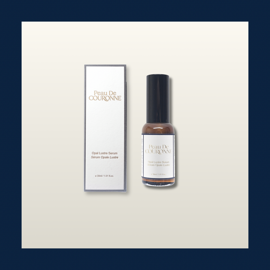 Sérum Opale Lustre