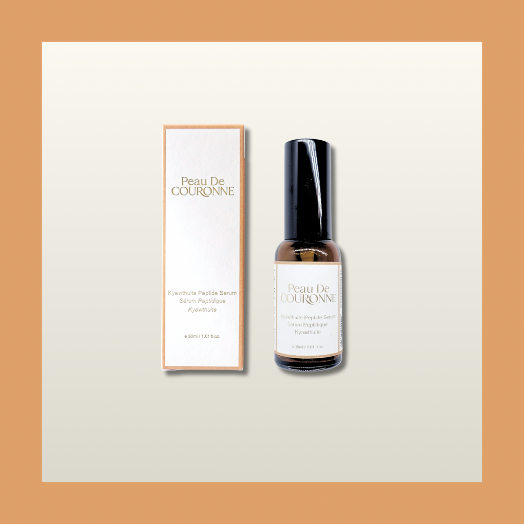 Kyawthuite Peptide Serum